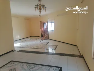  16 شقة طابق اول للإيجار في مناوي باشا