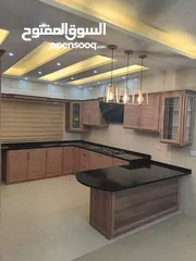  8 مطابخ المنيوم 2025