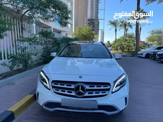  2 GLA200  صبغ الوكالة2020