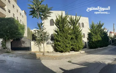  9 فيلا دوبلكس غير مفروشة متلاصقة للإيجار  مرج الحمام - خلف السيفوي