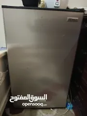  1 fridge good condition