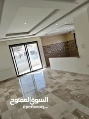  6 شقة ارضيه للبيع قرب مدارس الصرح ابونصير ام بطمه