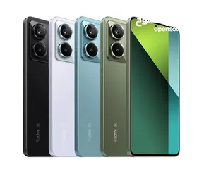  1 العرض الأقوى Redmi Note 13 Pro 5G لدى العامر موبايل