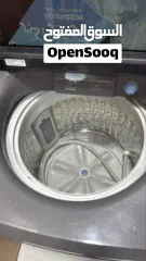  3 samsung fully automatic 11 kg washing  machine  same like new