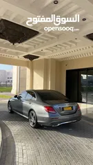  6 Mercedes Bens E200 AMG 2019 for Sale GCC Zawawi Specs