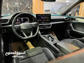  2 سيات ليون FR