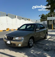  2 النترا 2001 بحال الشركة