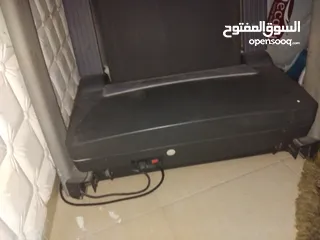  3 جهاز مشي وكالة