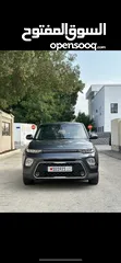  1 KIA SOUL 2020 (1 OWNER 0 ACCIDENT)
