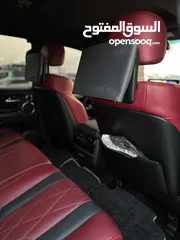  9 Lexus LX570 Model2020 (97800KM)