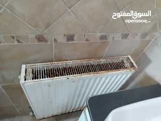  11 بويلر ديزل صناعه رومو