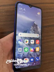  1 تلفون ريدمي ( Redmi 9A )