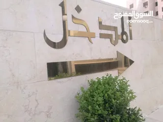  4 محل تجاري داخل المجمع (مؤجر) للبيع شارع وصفي التل خلدا بالاقساط التفاصيل كامله داخل الاعلان