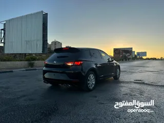  4 سيات ليون 2016