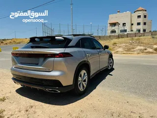  3 بيستيون B70s 2023 بحالة الوكالة
