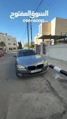  26 لون مميز بحالة ممتازة BMW f10 فحص كامل ماتور 3000