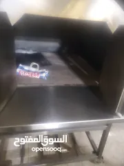  2 فرن للبيع جديد غير مستعمل