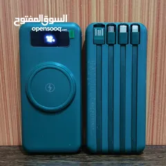  3 باوربنك بشكله الجديد Power bank