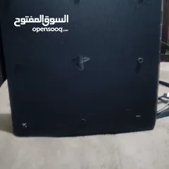  2 بليستيشن 4 سلم