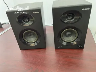  4 ALSEiS Headphones