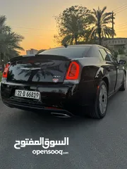  4 كرايسلر S300