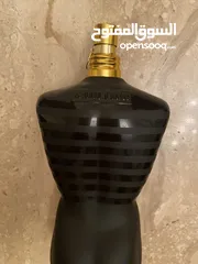  6 عطر Jean Paul Gaultier Le Male Le Parfum أصلي - 200 مل (أبو شقرة)