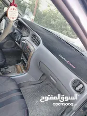  4 هونداي افانتي نيو 99