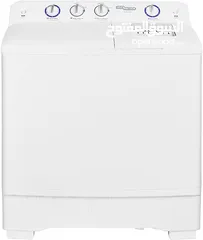  1 Super General Semi Automatic Washing Machine 14kg  - SGW150N