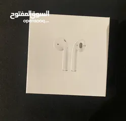  12 Apple Airpods 2 new box with serial number