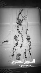 9 HENNA BY NAGAM  تنقيش حنه باحترافية لكافة المناسبات ( أعراس. أعياد ميلاد ..لاستقبال العيد المبارك