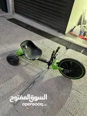  8 دراجات هوائية