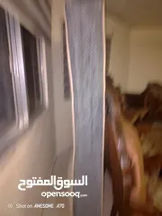  3 فرشة زنبرك مجوز 180*200