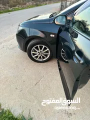  7 سيات ابيزا