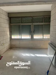  6 شقة ارضية للإيجار