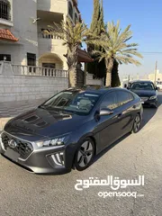  6 هونداي ايونك 2020 فل كامل اعلى صنف مع الفتحه