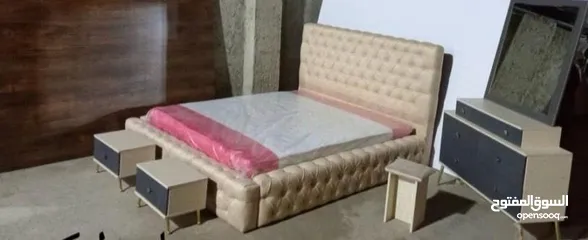  3 تنزيلات  bed set available at best price