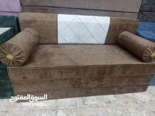  7 جلسات عربية