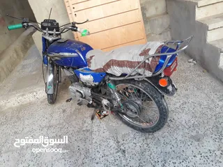  1 سوزوكي سابحه عرطه للبيع