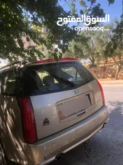  7 كاديلاك 2006 للبيع