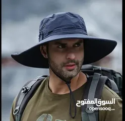  19 قبعات رجالية .. حجم يناسب الجميع .. تسليم فوري في عبري العراقي