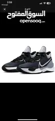  6 Nike Renew Elevate III حذاء نايك اصلي جديد غير مستخدم نمره 42.5