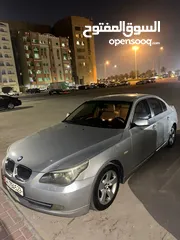  8 BMW mod 2009