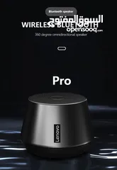  1 مكبر الصوت الاصلي من شركة لينوفو Lenovo K3 Pro