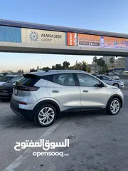  3 شيفروليه بولت EUV الحجم الكبير بسعر مغري جدا جدا