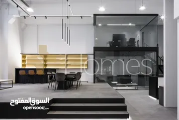  1 معرض تجاري للبيع في عمان البوليفارد ، مساحة الكلية 300م