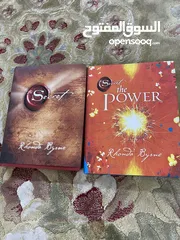  2 The secret books