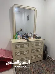  1 كبد و تسريح مستعمل