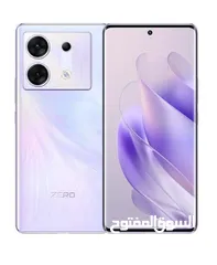  7 infinix zero 30 5G 21 GB RAM 256 GB ROOM international variant brand new