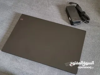  10 X1 Carbon (Touch Sim) Core i7/16gb/512gb - 100% original Lenovo thinkpad Ultrabook laptop