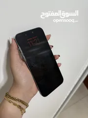  2 ايفون 14 برو ماكس 256